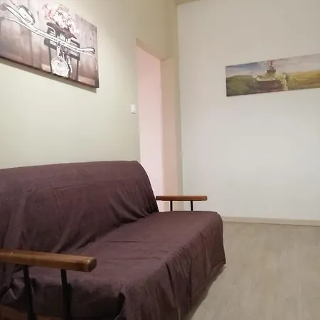 Al Grappolo 140 Inzoliaroom Palermo