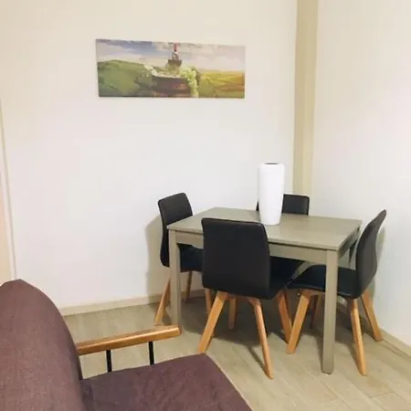 Guest house Al Grappolo 140 Inzoliaroom Palermo