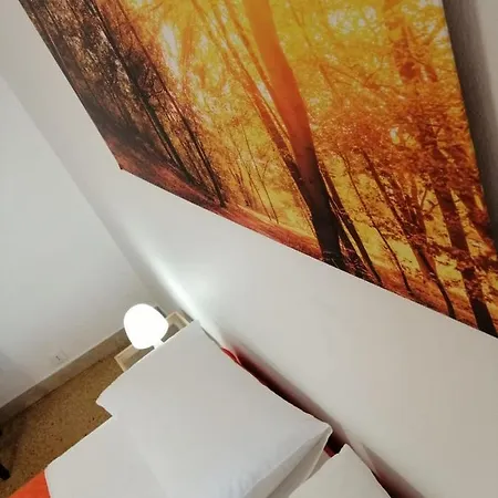 Guest house Al Grappolo 140 Inzoliaroom *