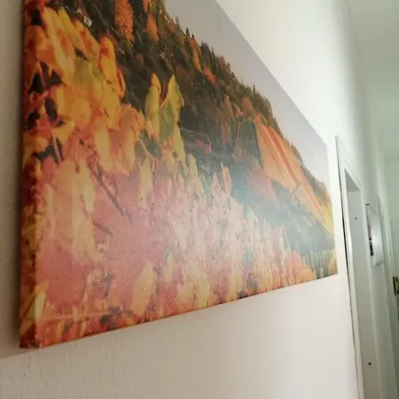Al Grappolo 140 Inzoliaroom Guest house